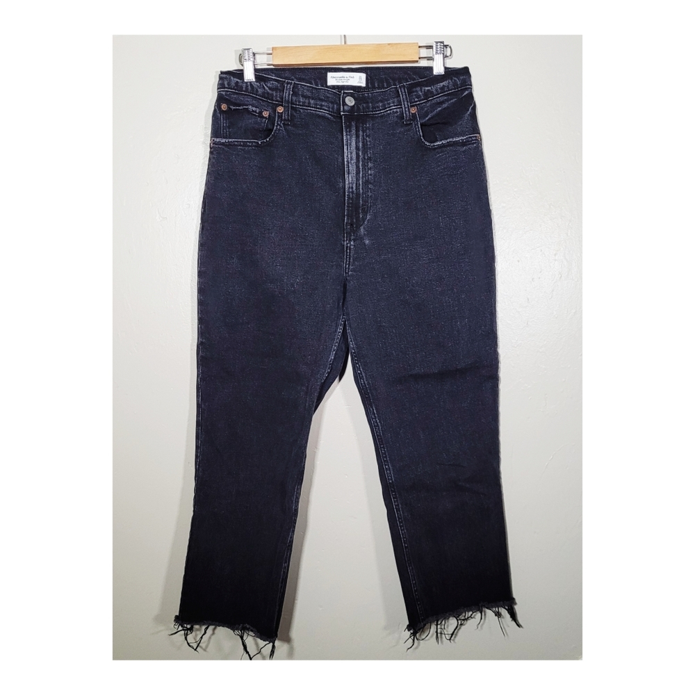 Abercrombie & Fitch | Ultra High Rise